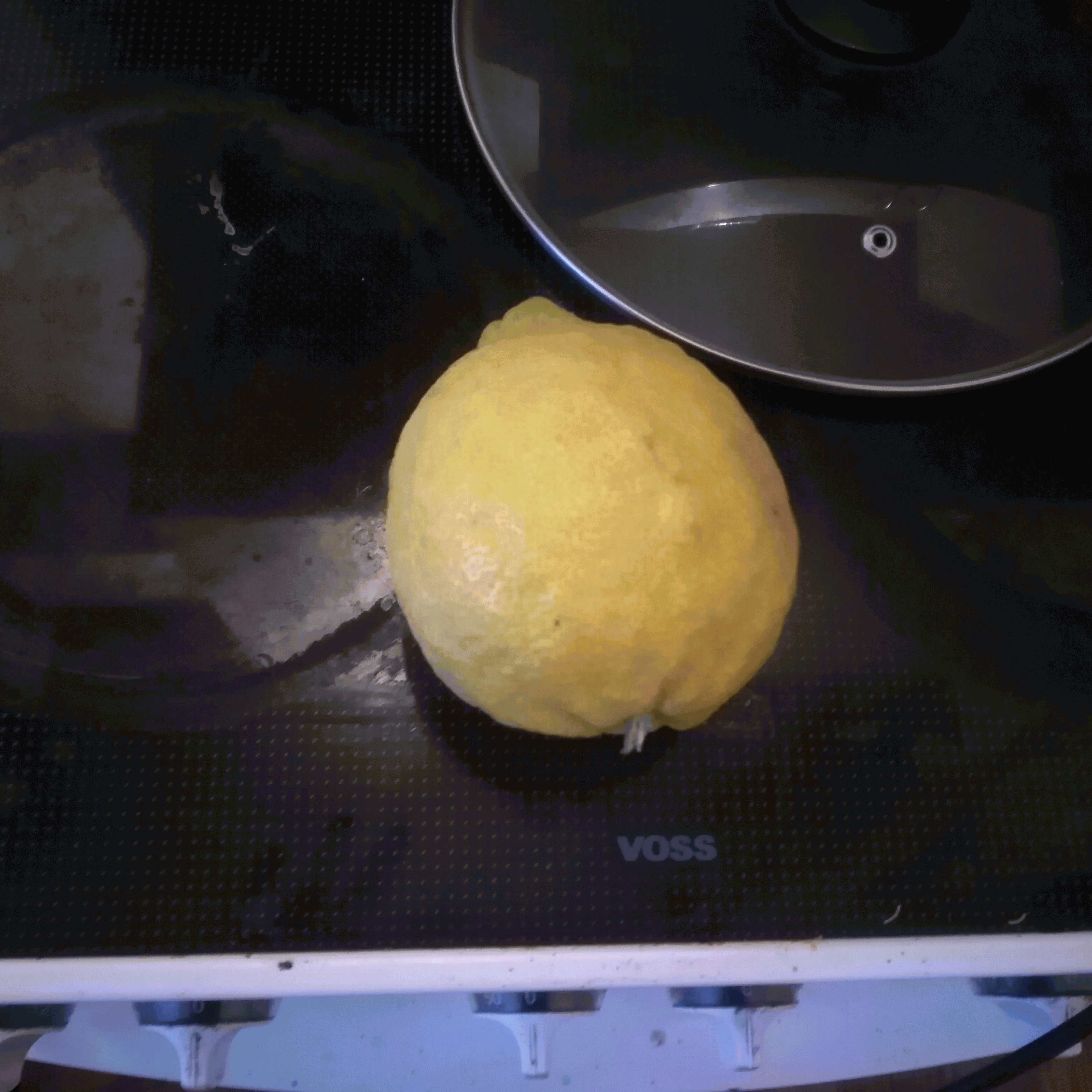the original big lemon